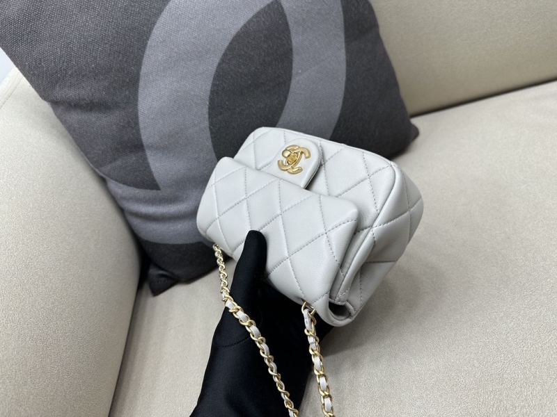 Chanel CF Series Bags